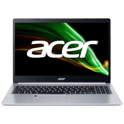 Ноутбук 15.6" Acer Aspire 5 A515-45-R9QZ (NX.A82EX.0001) (R3-5300 \ 8 \ 256)