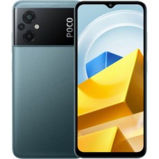 Xiaomi Poco M5 Green 4/128Gb (поко м5)
