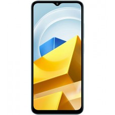 Xiaomi Poco M5 Green 4/128Gb (поко м5) - Фото