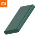 Оригінальний Xiaomi ZMI Wireless Charging Power Bank 10000 mAh WPB01 Green Qi Бездротова Зарядка QC4.0 22.5W
