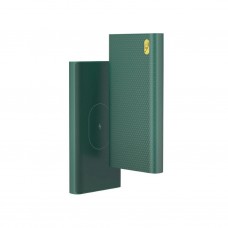 Оригінальний Xiaomi ZMI Wireless Charging Power Bank 10000 mAh WPB01 Green Qi Бездротова Зарядка QC4.0 22.5W - Фото