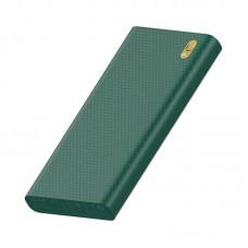 Оригінальний Xiaomi ZMI Wireless Charging Power Bank 10000 mAh WPB01 Green Qi Бездротова Зарядка QC4.0 22.5W - Фото