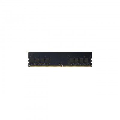Модуль пам'яті для комп'ютера DDR4 8GB 2666 MHz eXceleram (E408266A)