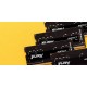 Модуль пам'яті для ноутбука SoDIMM DDR4 32 GB (2x16GB) 3200 MHz Impact Kingston Fury (ex.HyperX) Модуль пам'яті для ноутбука SoDIMM DDR4 32 GB (2x16GB) 3200 MHz Impact Kingston Fury (ex.HyperX)