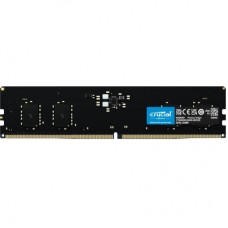 Модуль памяти для компьютера DDR5 8GB 4800 MHz Micron (CT8G48C40U5)