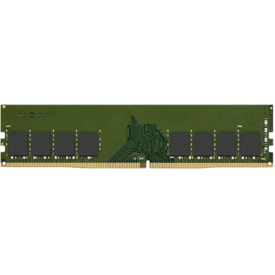Модуль пам'яті для комп'ютера DDR4 32GB 3200 MHz Kingston Fury (ex.HyperX) (KCP432ND8/32)