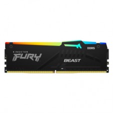 Модуль памяти для компьютера DDR5 16GB 5600 MHz Beast RGB AM5 Black Kingston Fury (ex.HyperX) (KF556C36BBEA-16) Модуль памяти для компьютера DDR5 16GB 5600 MHz Beast RGB AM5 Black Kingston Fury (ex.HyperX) (KF556C36BBEA-16)