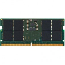 Модуль пам'яті для ноутбука SoDIMM DDR5 8 GB 4800 MHz Kingston (KVR48S40BS6-8)