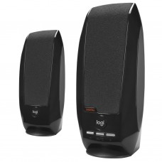 Акустична система Logitech S-150 Black (980-000029) - Фото