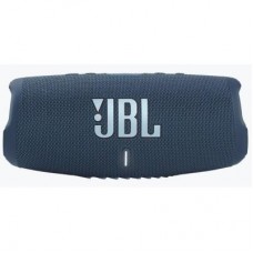 Акустична система JBL Charge 5 Blue (JBLCHARGE5BLU) - Фото
