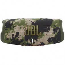 Акустична система JBL Charge 5 Squad (JBLCHARGE5SQUAD) - Фото