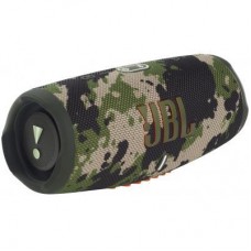 Акустична система JBL Charge 5 Squad (JBLCHARGE5SQUAD) - Фото