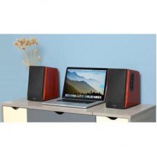 Акустична система Edifier R1700BTs Brown - Фото