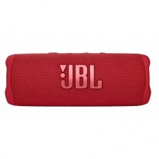 Акустична система JBL Flip 6 Red (JBLFLIP6RED) - Фото