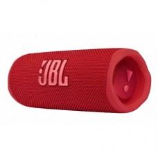 Акустична система JBL Flip 6 Red (JBLFLIP6RED) - Фото