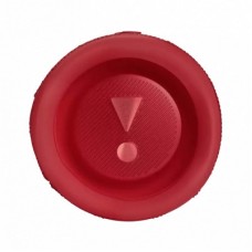 Акустична система JBL Flip 6 Red (JBLFLIP6RED) - Фото