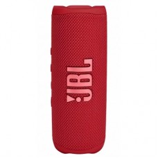 Акустична система JBL Flip 6 Red (JBLFLIP6RED) - Фото