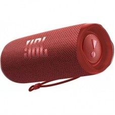 Акустична система JBL Flip 6 Red (JBLFLIP6RED) - Фото