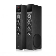 Акустична система REAL-EL S-2070 Black - Фото