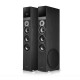 Акустическая система REAL-EL S-2070 Black Акустическая система REAL-EL S-2070 Black