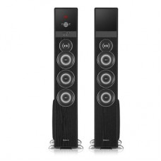 Акустична система REAL-EL S-2070 Black - Фото
