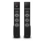 Акустическая система REAL-EL S-2070 Black Акустическая система REAL-EL S-2070 Black