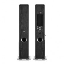 Акустична система REAL-EL S-2070 Black - Фото