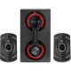 Акустическая система Defender Eclipse Black (65593)