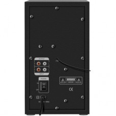 Акустична система Defender Eclipse Black (65593) - Фото