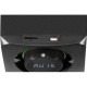 Акустическая система Defender Eclipse Black (65593)