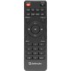 Акустическая система Defender Eclipse Black (65593)