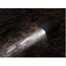 Батарея універсальна Sandberg 10000mAh, Hand Warmer, flashlight 1W, USB-C/USB-A 2A/5V (420-65) - Фото