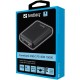 Батарея універсальна Sandberg 15000 mAh, PD/45W (20V/2.25A), QC3.0, USB-C, Micro-USB, USB-A*2 (420-66)