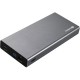 Батарея універсальна Sandberg 20000 mAh, PD/88W+12W, USB-C, USB-A output: 5V/2.4A (12W max) (420-52)