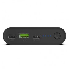 Батарея універсальна PowerPlant 26800mAh, PD/100W+18W, QC/3.0, USB-C*2, USB-A (PB930470) - Фото