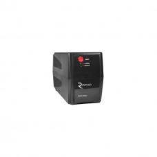 Источник бесперебойного питания Ritar Ritar RTP500 (300W) Standby-L (RTP500L)