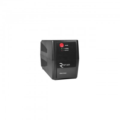 Источник бесперебойного питания Ritar Ritar RTP500 (300W) Standby-L (RTP500L)