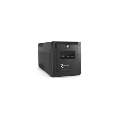 Джерело безперебійного живлення Ritar RTP1200 (720W) Proxima-L (RTP1200L)