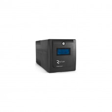 Джерело безперебійного живлення Ritar RTP1500 (900W) Proxima-D (RTP1500D)