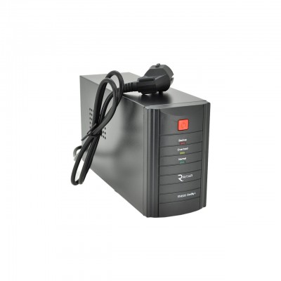 Джерело безперебійного живлення Ritar RTM500 (300 W) Proxima-L (RTM500L)