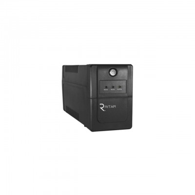 Источник бесперебойного питания Ritar RTP850L-U (510W) Proxima-L (RTP850L-U)