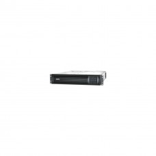 Джерело безперебійного живлення APC Smart-UPS C RM 3000VA LCD 230V (SMC3000RMI2U) - Фото