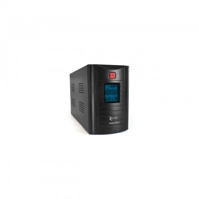 Источник бесперебойного питания Ritar RTM1200 (720W) Proxima-D (RTM1200D)