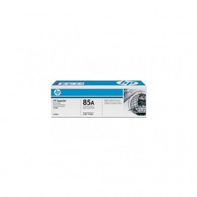 Картридж HP LJ  85A P1102/ 1102w/M1132/M1212nf (CE285A)