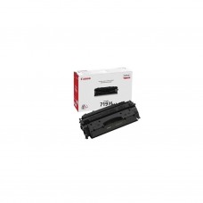 Картридж Canon 719H Black LBP-6650dn/6300dn/MF5580 (3480B002/3480B012) - Фото