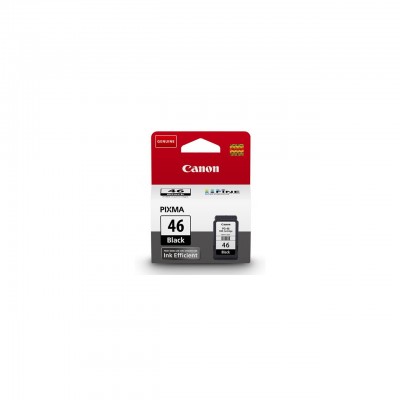 Картридж Canon PG-46 Black (9059B001)