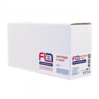 Картридж FREE Label SAMSUNG MLT-D104S/ML-1660 (FL-MLTD104S)