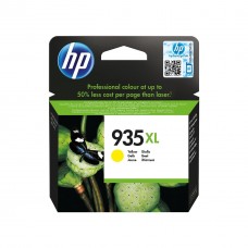 Картридж HP DJ No.935XL Yellow (C2P26AE)