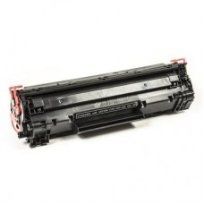 Картридж PowerPlant HP LJ P1566/1606/M1536 (CE278A) Canon 728 (PP-78A) - Фото