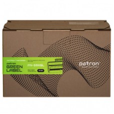 Картридж Patron HP 59 Green Label (CF259X) with chip (PN-59XGL) Картридж Patron HP 59 Green Label (CF259X) with chip (PN-59XGL)